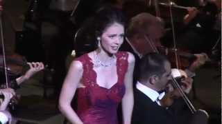 2012 Anna Dowsley mezzo soprano Finals Concert IFAC Australian Singing Competition [upl. by Courtney]