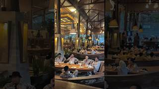 Sindang Reret Hotel amp Restaurant Cikole Lembang [upl. by Laeynad]