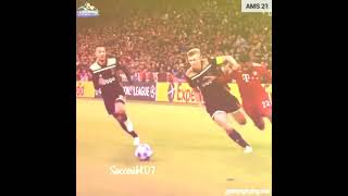 De ligt tackle like°Maldini [upl. by Cyler]