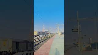 shortvideo railway stions railway traintravel [upl. by Goldston]