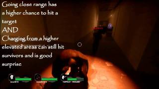 Left 4 Dead 2 Charger Tutorial [upl. by Norehs]