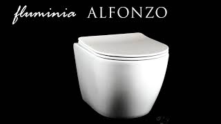 Vas WC Fluminia Alfonzo [upl. by Hizar]