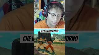 Il LOOPGAME di DRAGON BALL SPARKING ZERO [upl. by Ynetruoc773]