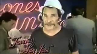 Don Ramon Y Turrones San Jose  Lima Peru [upl. by Ydnolem]