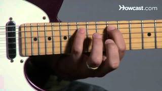 How to Use Pentatonic Scale Patterns  Guitar Lessons [upl. by Gasperoni]