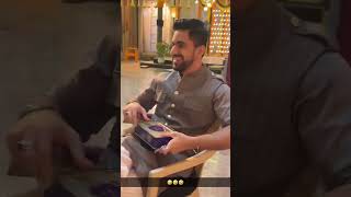 Zain Imam Ashnoor kaur Fun On Set Suman Indori  zainimam ashnoorkaur sumanindori teerthmittal [upl. by Epotimet]