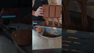 Dubai Chocolate Bar Buy Now at wwwDubaiChocolateUSAcom dubaichocolate chocolata asmr [upl. by Myrtie]