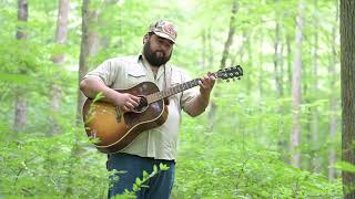 Rodburn Hollow Sessions Clark Kissick Goodbye Virginia [upl. by Bryana984]