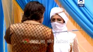 Akbars sword fight with Jodha [upl. by Irfan]