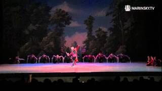 Dance of the Kurds and Sabre Dance from the ballet Gayaneh [upl. by Hamnet19]