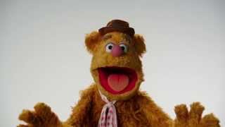 Fozzies Bearly Funny Fridays 17  Fozzie Bear Jokes  The Muppets [upl. by Antonetta214]