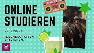 Online studieren berufsbegleitend  Wie du Studium und Beruf vereinst [upl. by Nay989]