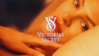 VICTORIAS SECRET  VICTORIAS SECRET COMMERCIAL 2024  INTRODUCING VICTORIAS SECRET DREAM [upl. by Kristi]