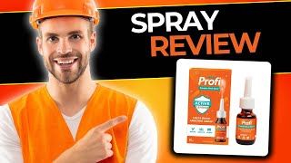 Profi Nasal Spray Review  Can It Really Block Viruses 2024 [upl. by Lua]