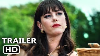 THE GENTLEMEN Trailer 2 2024 Kaya Scodelario Theo James [upl. by Anicul]