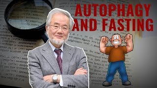 Autophagy Fasting The Mystery Explained by Dr Boz [upl. by Ylime]