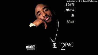 2Pac  Troublesome 96 Original Version [upl. by Bornstein]