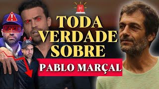 🚨 TODA VERDADE SOBRE PABLO MARÇAL  Eduardo Marinho [upl. by Akelam624]