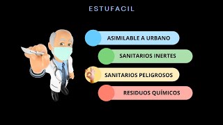 ¡APRUEBA EXÁMENES RESIDUOS LABORATORIO DE OPERACIONES BÁSICAS DE LABORATORIO ciencia formación [upl. by Neira]