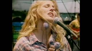 Lose Your Way  Official Music Video  Sophie B Hawkins [upl. by Joses328]