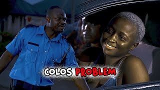 Colos Problem Best Of Mark Angel Comedy [upl. by Aschim831]