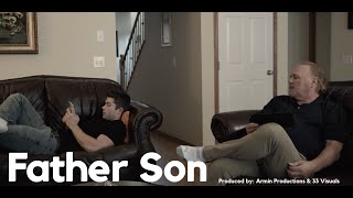 Father Son  Emotional Short Film [upl. by Fenton652]