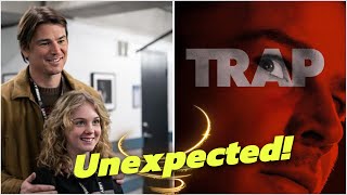 Trap Movie Review 2024  TOTALLY UNEXPECTED 😱 [upl. by Aniwde]