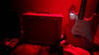 Danocaster Telecaster  Original Instrumental By Gary Roberts 022117 [upl. by Hulburt]