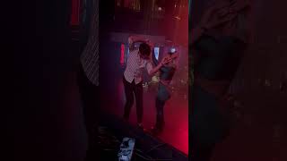 Bachata en Nueva York  Daniel Santacruz  Jony amp Malvina [upl. by Adiahs]