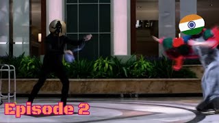 Legendsquad the tv series episode 2  Legendsquads day out [upl. by Nyleimaj229]