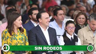 LOS POLÍTICOS – Sin rodeos [upl. by Gaivn]