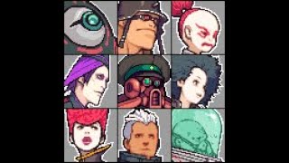 Advance Wars 12  Sturms Theme Advance Wars 3 Dual Strike Arranged [upl. by Eldredge]