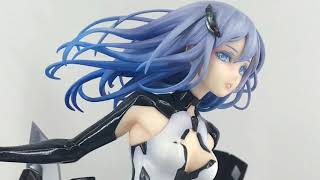 AJ2019 GSC  Lacia 2018 Ver  レイシア 2018 Ver BEATLESS [upl. by Leuqar]