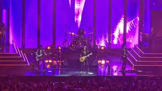 Lenny Kravitz  I Belong To You 20240721 Kraków Tauron Arena [upl. by Alyak257]