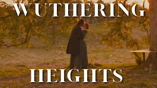 Wuthering Heights in 7 Minutes  Emily Brontë [upl. by Houghton]