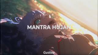 Kobo Kanaeru  mantra hujan Gustixa Remix [upl. by Gwendolen759]