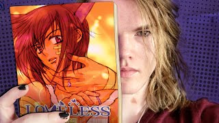 I Read the Loveless Manga So You Dont Have To [upl. by Llerrad772]