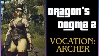 Is Dragons Dogma 2 good gameplay dragonsdogma capcom [upl. by Bora712]