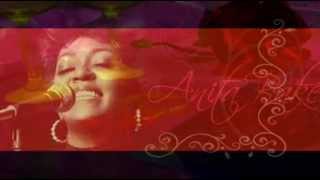 Anita Baker Whatever it Takes  Video [upl. by Pears]