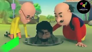 motu Patlu new episode 2022 hindi cartoon [upl. by Alaekim]