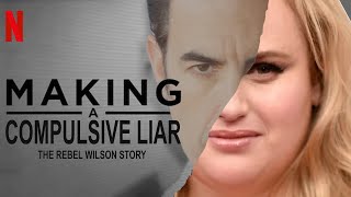 Rebel Wilson Lies w Sacha Baron Cohen [upl. by Beulah]