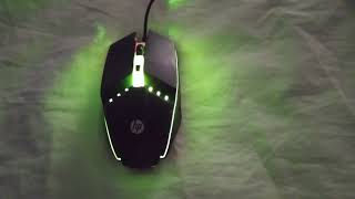 Unveiling the Power HP Gaming Mouse G270  Full Review and InDepth Analysis [upl. by Akehsal193]