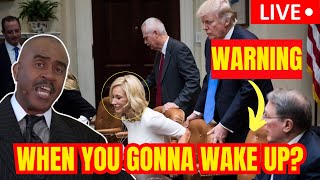 Pastor Gino Jennings  Warning To Donald Trump amp Paula White Supporters  September 25 2024 [upl. by Gardner]