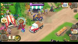 Farmville 2 escapade rural [upl. by Anom]