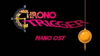 quotLavos Themequot  Chrono Trigger Piano OST 28 [upl. by Sieracki]