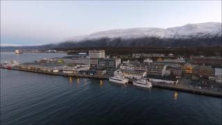 Sandnessjøen [upl. by Treve]