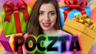 POCZTA OD WIDZÓW FAN MAIL 36 FAJNE PRZESYŁKI [upl. by Rufus938]