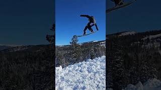 Snowmass jump day [upl. by Neersan]