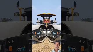 JCB VIBROMAX ROLAR 🥸🔥🚜💥🚜jcbvideo jcb3dxecoexpert jcb3dxeco jcbexcavator jcb3dxecoxcellence [upl. by Nwahsyt896]