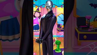 Hawk Moth Miraculous Ladybug My Talking Angela 2 hawkmoth miraculous miraculousladybug angela2 [upl. by Judi]